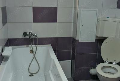 Garsonieră decomandată în Mărăști - 5