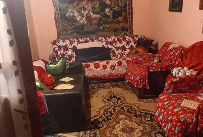 Casă cu Teren 3000 Mp în Reghiu - 4