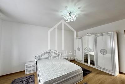 Apartament la casa cu 2 camere, etajul 1, zona Lazaret - 3