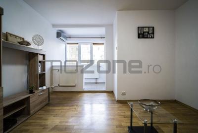 Drumul Taberei - Favorit, Garsoniera, 33 mp, 6/9, 2 lifturi, metrou langa bloc - 4