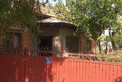 Casă cu 3 camere cu Teren 363 Mp în Poroschia - 6