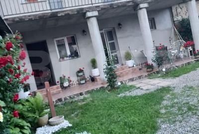 Casă cu 3 camere cu Teren 800 Mp în Unirea - 8