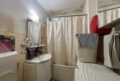 Apartament cu 2 camere semidecomandat în Titan - 6