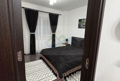 Apartament cu 2 camere decomandat în Paltin - 5