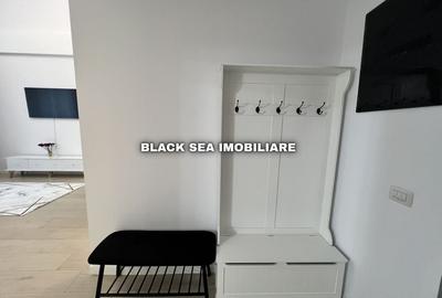 Apartament 2 camere, vedere frontală la lac - zona Aqua Magic - 13