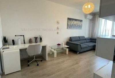 Apartament 2 cam, 69 mp, mobilat/ utilat modern, loc parcare cadastrat