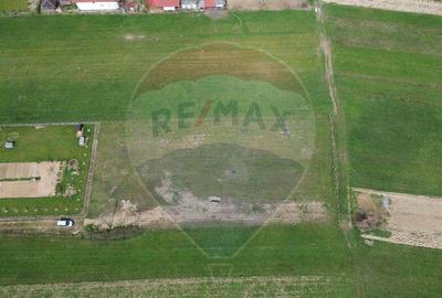 Teren de 1343 mp, în Cătălina - 3