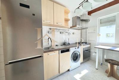 Bloc izolat termic exterior. Etaj 2. DIsponibil imediat ! Langa Judetean ! - 3