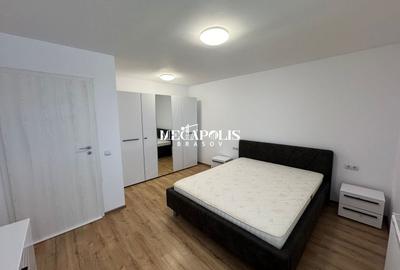 Duplex cu 5 camere cu Canalizare în Tărlungeni - 7