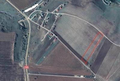 Teren zona Spital nou, punct Dl.Lung - 5