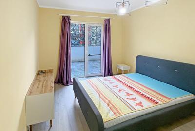 Apartament cu 2 camere decomandat în Lipovei - 3