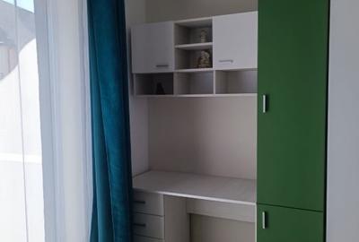 Inchiriere apartament 2 camere Beta Residence Chinteni - 2