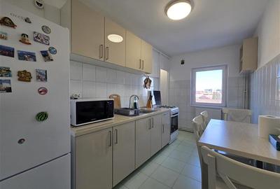 Apartament cu 2 camere decomandat, mobilat în Răcădău - 12