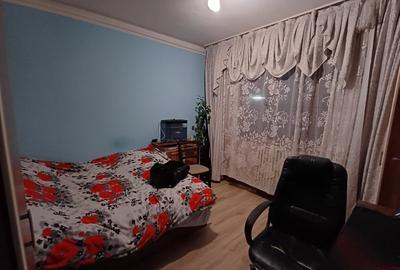 Apartament 3 camere si 2 bai, decomandat, zona Gara - 5
