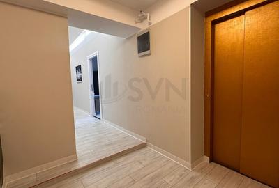 REA1023421 Duplex de vanzare l Dorobanti l Floreasca - 7