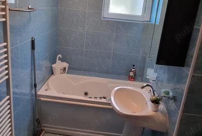 Apartament cu 3 camere decomandat în Drumul Taberei - 5