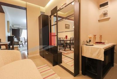 Apartamentul "DILIZZENTI", Universitate-Intercontinental - 24