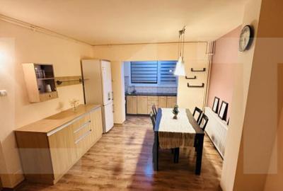 Apartament 4 camere, 102 mp, zona Micalaca - 10