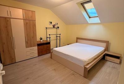 Apartament cu 2 camere semidecomandat în Central - 1