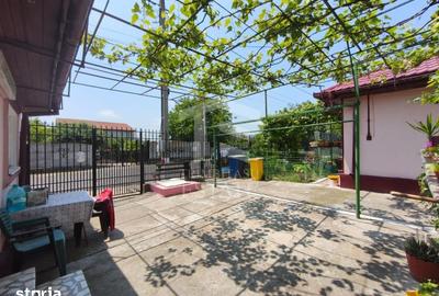 Casă cu 5 camere cu Teren 800 Mp în Central - 15