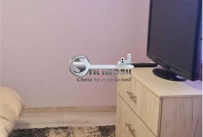 Apartament cu 2 camere în Podu Roș - 3