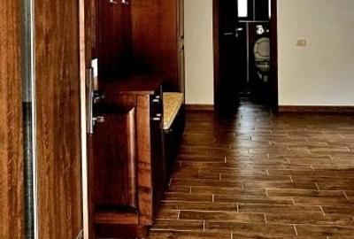 Casa individuala 5 camere, 190 mp, in Chisoda vatra satului - 8