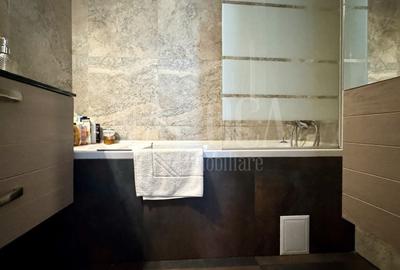 Apartament cu 3 camere semidecomandat în Florești - 10