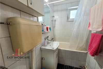 Apartament cu 4 camere decomandat, mobilat în Dâmbu Pietros - 8