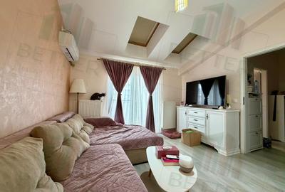 Apartament cu 2 camere decomandat, mobilat în Apărătorii Patriei - 2