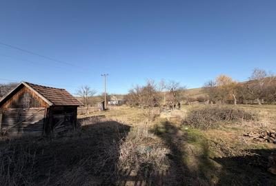 Casă individuală cu 2 camere cu Canalizare în Boroșneu Mic - 5