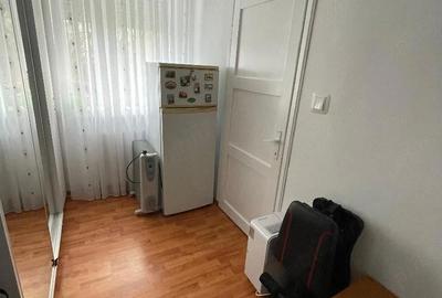 Apartament cu 2 camere nedecomandat în Central - 5