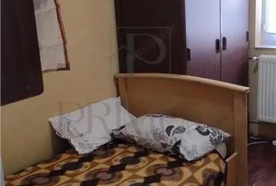 Garsoniera et2 renovata Complex - 5