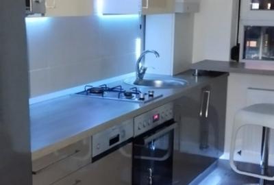 Apartament 2 Camere Nicolae Labis - 5