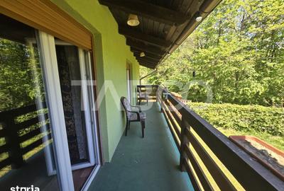Casă cu 4 camere cu Teren 600 Mp în Central - 17