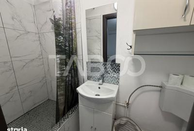 Apartament cu 4 camere decomandat, mobilat în Central - 10