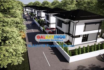 Vile de Lux 5 camere situate in apropriere de Strada Dantel Vile de Lux 5 camere situate in apropriere de Strada Dantel - 1