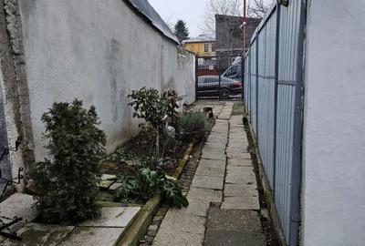 Casă cu 2 camere cu Canalizare în Chitila - 6