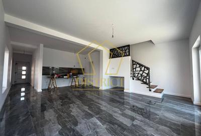 Duplex 5 camere despartit prin camera tehnica | Ghiroda - 2