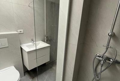 Apartament cu 2 camere decomandat în Central - 7