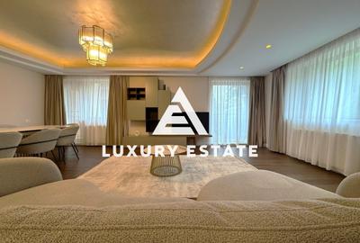 Inchirere apartament cu 3 camere complet renovat/nou  Sos Nordului - 4