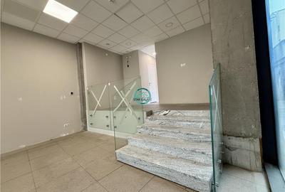 Spațiu comercial, de 67 mp, în Ultracentral - 3