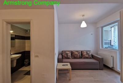 Garsoniera de vanzare Militari mobilata si utilata complet Garsoniera de vanzare Militari mobilata si utilata complet - 6