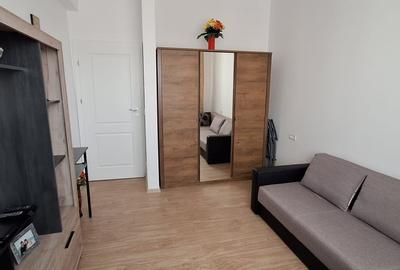 Apartament 2 camere, etaj 2/3, complet mobilat - Zona Calea Urseni - 3