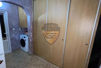 Apartament 2 camere decomandat, parcare, aer conditionat, parter - 1