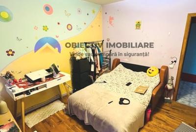 Apartament 2 camere – Bld Decebal, etaj 1 - 6