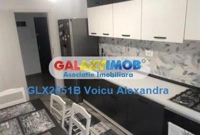 Apartament 2 Cam Lux Berceni - Grand Kristal - Parcare - 5