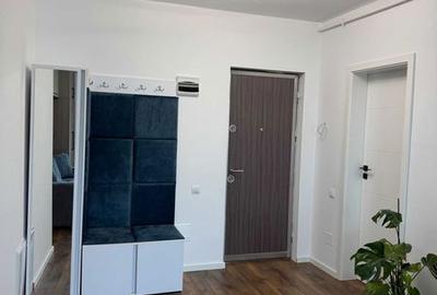 Garsonieră decomandată în Florești - 3