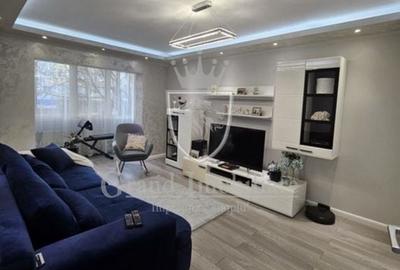 Apartament 3 camere decomandate 70 mp (Marasti) - 3