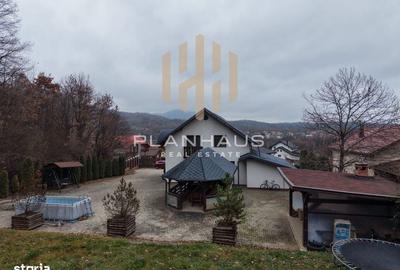 Casă cu 4 camere în Colțirea - 4
