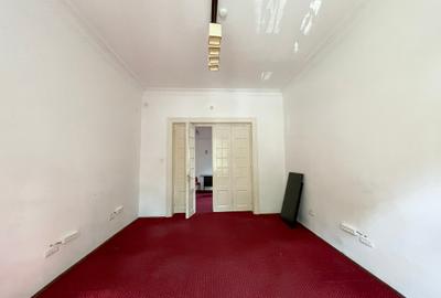 Centru, COPOU - Spatiu 100 mp, parcare, curte, comercial/office, alte activitati - 2